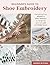 Beginner's Guide to Shoe Embroidery: Everything from stitches to shoe selection to designing your own pet and bridal shoes
