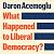 What Happened to Liberal De...