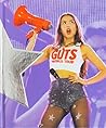Guts World Tour Book by Olivia Rodrigo