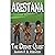 Arestana by Shawn P. B. Robinson Arestana by Shawn P. B. Robinson