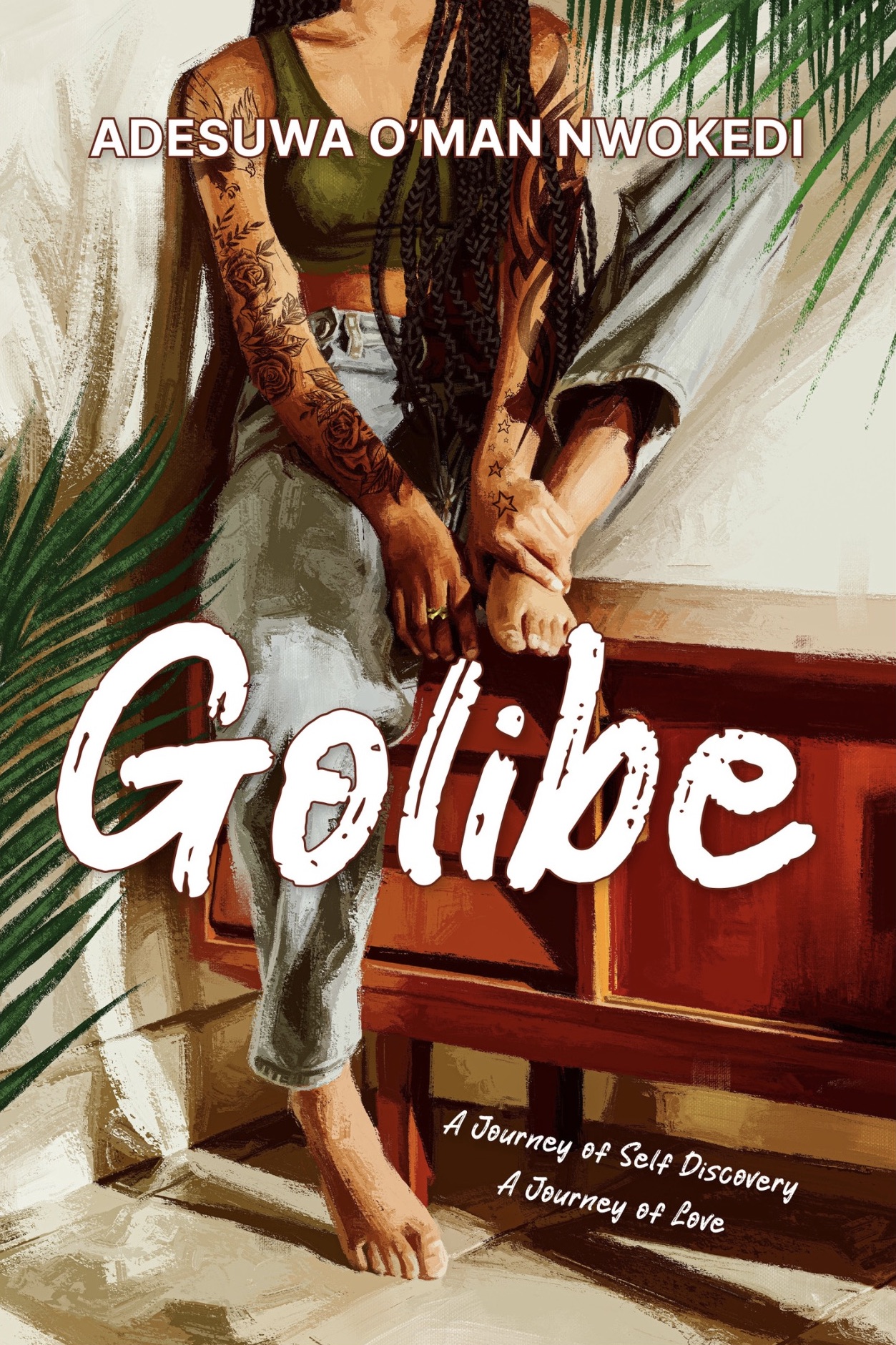 Golibe