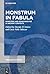 Monstrum in Fabula: Monsters and Monstrosities in Ancient Contexts (Trends in Classics - Supplementary Volumes, 207)