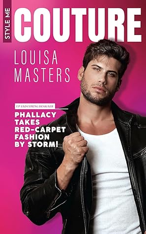 Couture (Style Me #1)