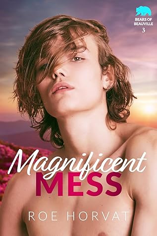 Magnificent Mess (Bears of Beauville #3)