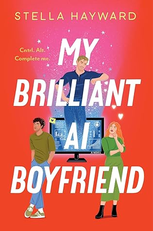 My Brilliant AI Boyfriend