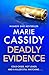 Deadly Evidence: A gripping, page-turning crime thriller from Ireland's former state pathologist