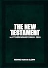 The New Testament by Hegumen Abraam Sleman