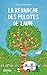 La revanche des pelotes de ...