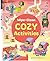 Wipe-Clean Cozy Activities