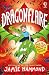 Dragonflare: A Thrilling Illustrated Story for Kids with Puzzles to Solve and a Labyrinth of Gold to Win (The World of Grumpfort)