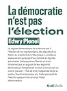 La démocratie n'e...