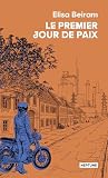 Le premier jour d...