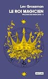 Le Roi magicien