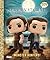 Supernatural The Television Series: Monster Hunters! (Funko Pop!) (Little Golden Book)