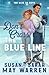 Don't Cross the Blue Line: ...