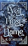 A Veil of Frost a...