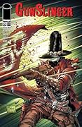 Gunslinger Spawn #50