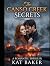 The Canso Creek Secrets