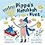 Pippa's Hanukkah Hunt by Vivian Kirkfield