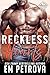 Reckless Hearts (Black Heart Security #10)