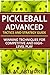 Pickleball Advanced Tactics...