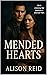 Mended Hearts (Deception, Secrets & Danger: Romantic Suspense That Grips You)