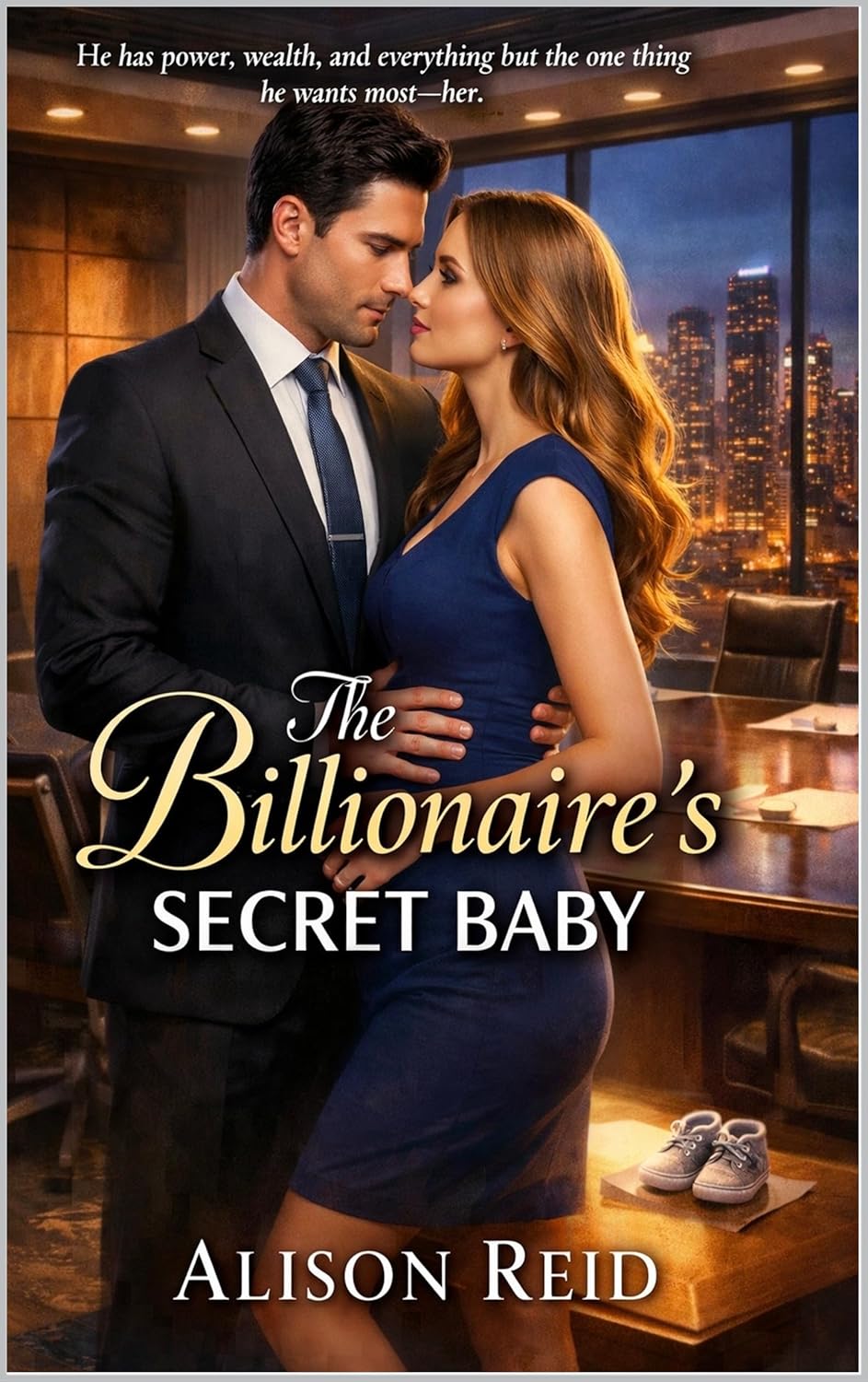 The Billionaire's Secret Baby (The Billionaire Romance Collection: 20+ Irresistible Billionaire Love Stories)