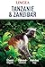 Tanzanie & Zanzibar - Velký průvodce