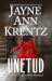 Unetud (The Lost Night Files, #1)