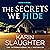 The Secrets We Hide by Karin Slaughter