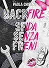 Backfire. Sfida s...