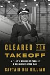 Cleared for Takeo...