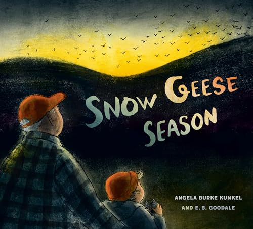Snow Geese Season (Kindle Edition)