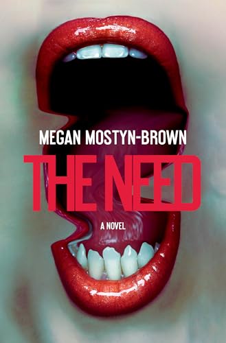 The Need (Hardcover)