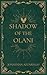 Shadow of the Olani (Patala Races Book 1)