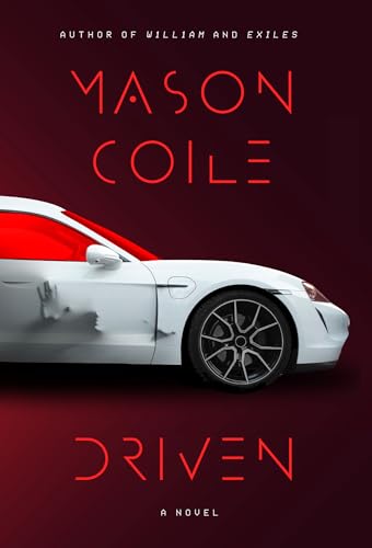 Driven (Hardcover)