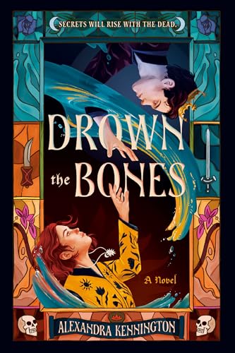 Drown the Bones (Hardcover)