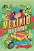 Mexikid Dreams: A Graphic Memoir