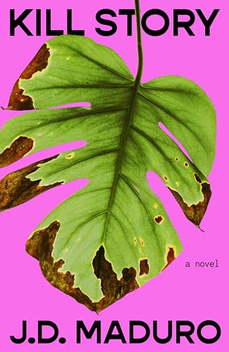 Kill Story (Paperback)