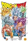 Dragon Ball Super...