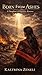 Born from Ashes: A Daughter...