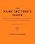The Fairy Spotter's Guide by Elizabeth Dearnley