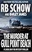The Murder at Gull Point Beach: A Sadie Gray FBI Mystery Series