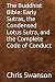 The Buddhist Bible: Early S...