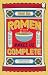 Ramen Makes us Complete