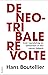 De neo-tribale revolte: Over vijandschap en solidariteit in een nieuw tijdperk