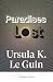 Paradises Lost: A touching novella about coming of age in space, from one of science-fiction's best beloved authors (Brief Encounters)