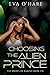 Choosing the Alien Prince (The Brides of Rakesh)