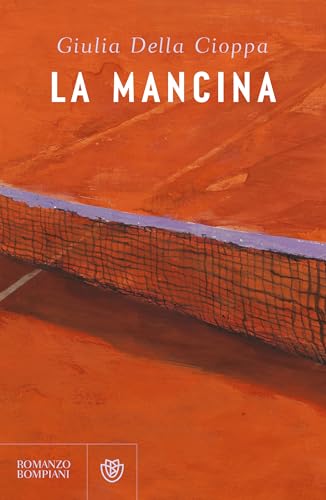 La mancina (Italian Edition)