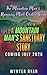 The Mountain Man's Runaway Mail Order Bride: A Mountain Man Sanctuary Season Two